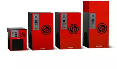 Xử lý không khí